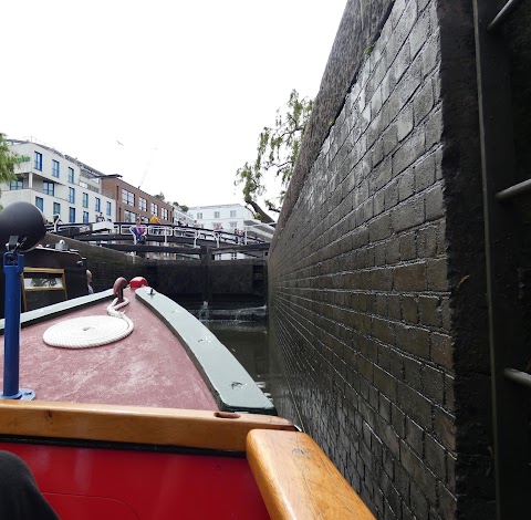 Jenny Wren Canal Cruises