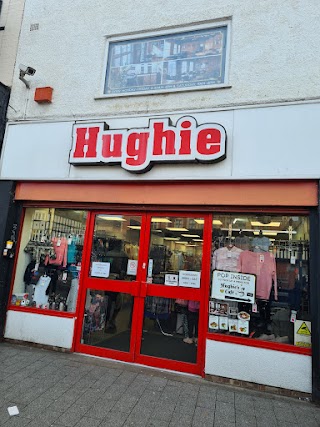 Hughie