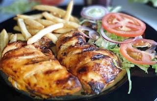 Dragons Peri Peri Hounslow