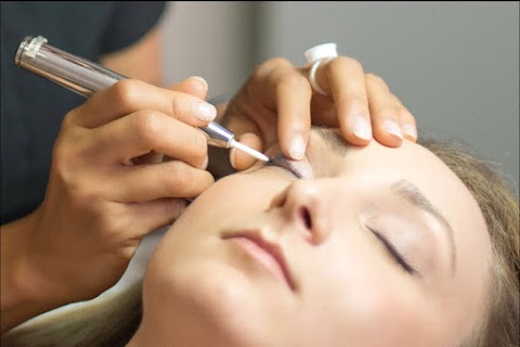 Perfectly Applied Permanent Cosmetics, Beauty & Aesthetics