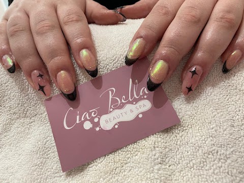 Ciao Bella Beauty & Spa