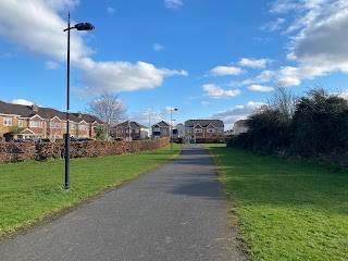 Griffeen Valley Park