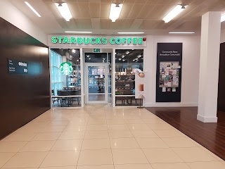 Starbucks Coffee