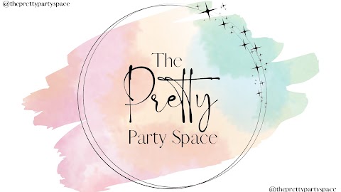 The Pretty Party Space