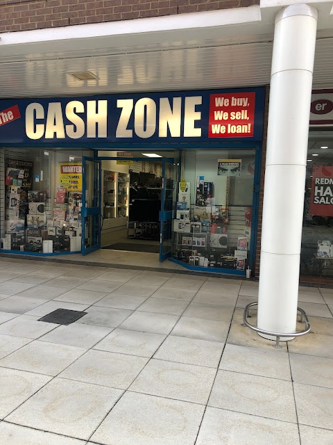 The Cash Zone