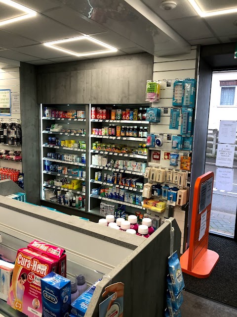 Caversham Pharmacy