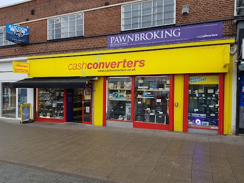 Cash Converters