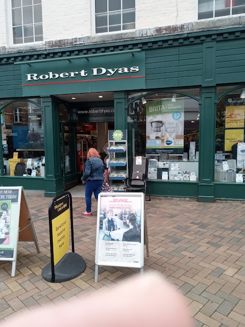 Robert Dyas Banbury