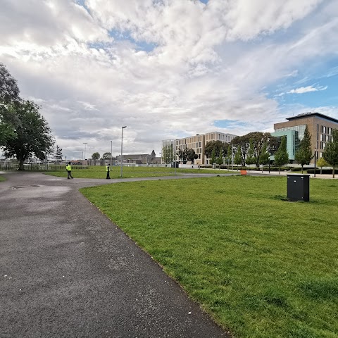 TU Dublin, Grangegorman Campus