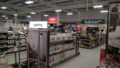 Argos Selly Oak (Inside Sainsbury's)