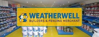 Weatherwell Fencing & Builders Merchant