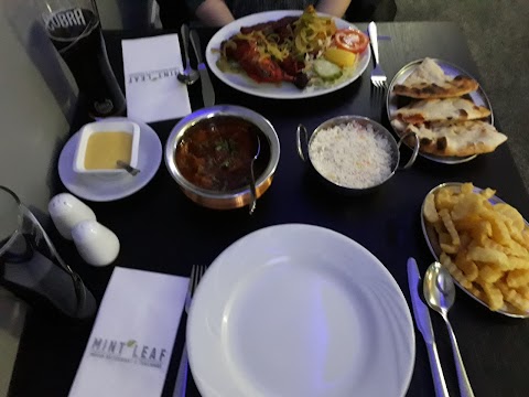 The Raj Scunthorpe Indian Restaurant & Takeaway