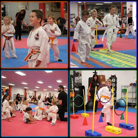 Bristol Martial Arts Academy