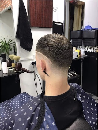 H's Barbers