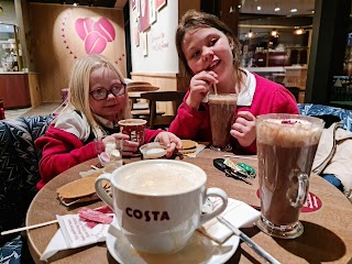 Costa Coffee