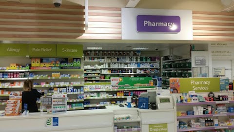 Tesco Pharmacy