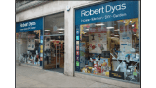 Robert Dyas Kensington