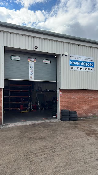 Khan Motors