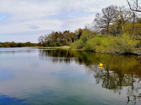 Fairhaven Woodland & Water Garden