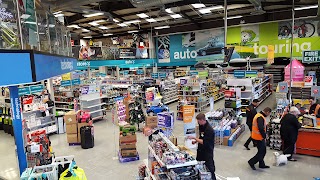 Halfords - Chilwell (Nottingham)