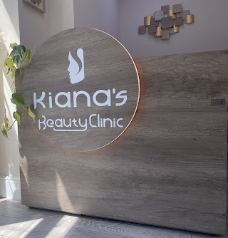 Kiana’s Beauty Clinic | Beauty Salon London