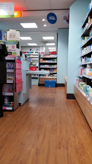 LloydsPharmacy