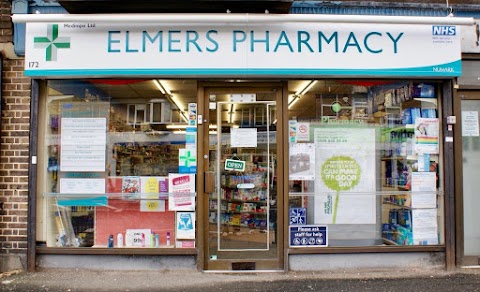 Elmers Pharmacy + Travel Clinic