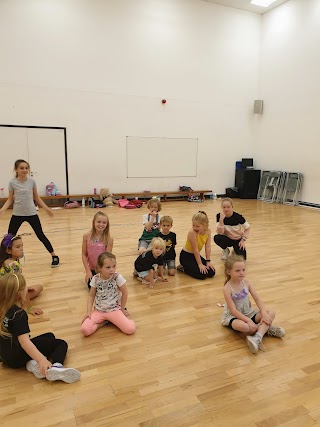 Razzamataz Theatre School Bristol North