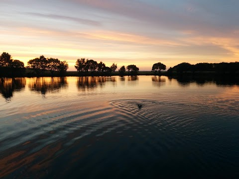 Musselburgh Lagoons