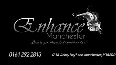 Enhance Manchester Salon and Training Academy