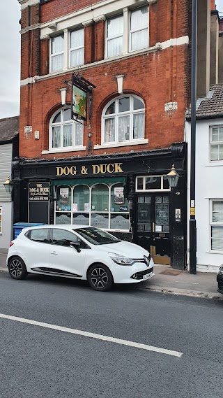 The Dog & Duck