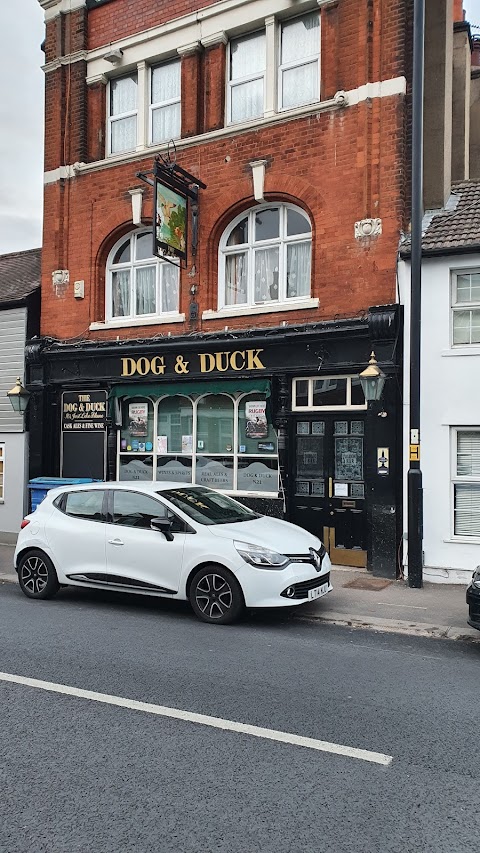 The Dog & Duck