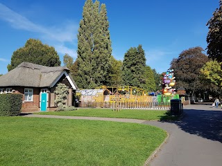 Warwick Tearooms & Cafe