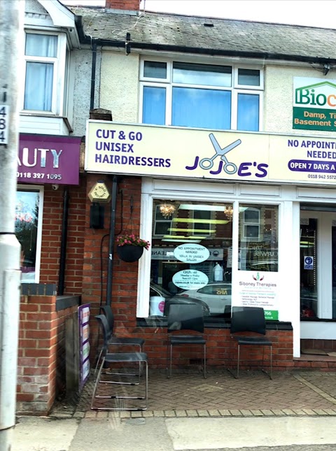 Jo Joes Cut & Go Tilehurst