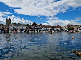 Henley Spice Merchant