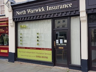 North Warwick Insurance Services
