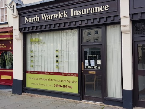 North Warwick Insurance Services