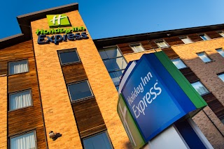 Holiday Inn Express Hemel Hempstead, an IHG Hotel