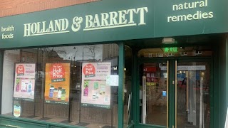 Holland & Barrett