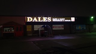 Dales Cash & Carry