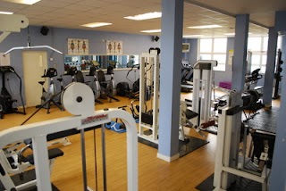 Leon Leisure Centre