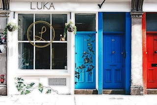 Luka Day Spa and Salon