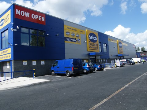 Selco Builders Warehouse