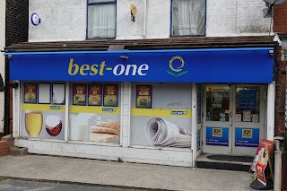 Hempshaw Stores Limited, Best-one