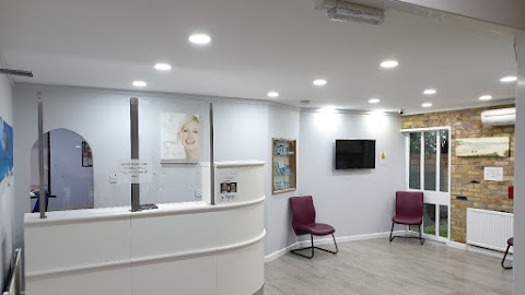 Harley House Dental Practice