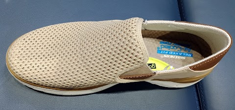 SKECHERS Retail