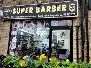 Super Barber