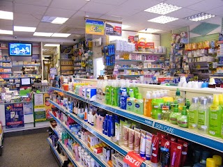 Ruislip Manor Pharmacy & Travel Clinic