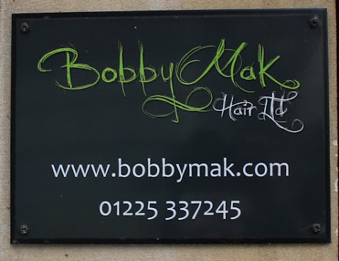 Bobby Mak