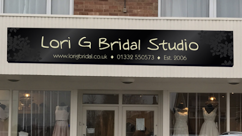 Lori G Bridal Studio Ltd